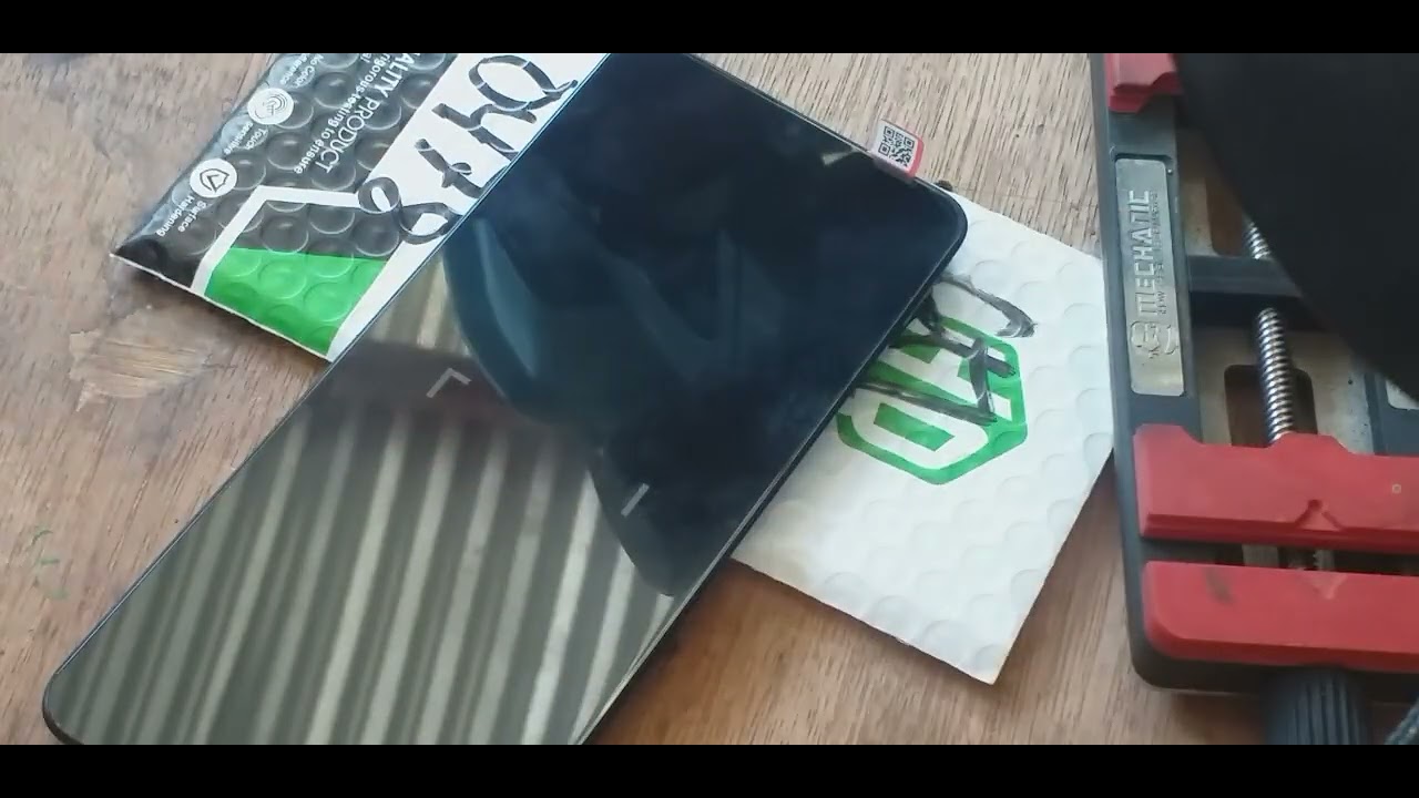 Realme note 50 replacement LCD