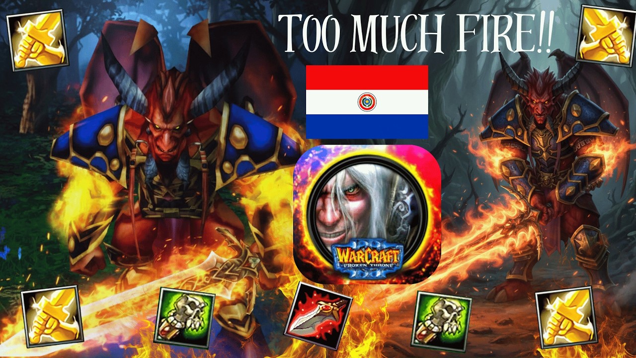 DotA Elite 1v1 Clash  Shadowtony Doom PARAGUAY V ZorlaP Necrophos BRAZIL Mid Carry showdown  RGC LAN