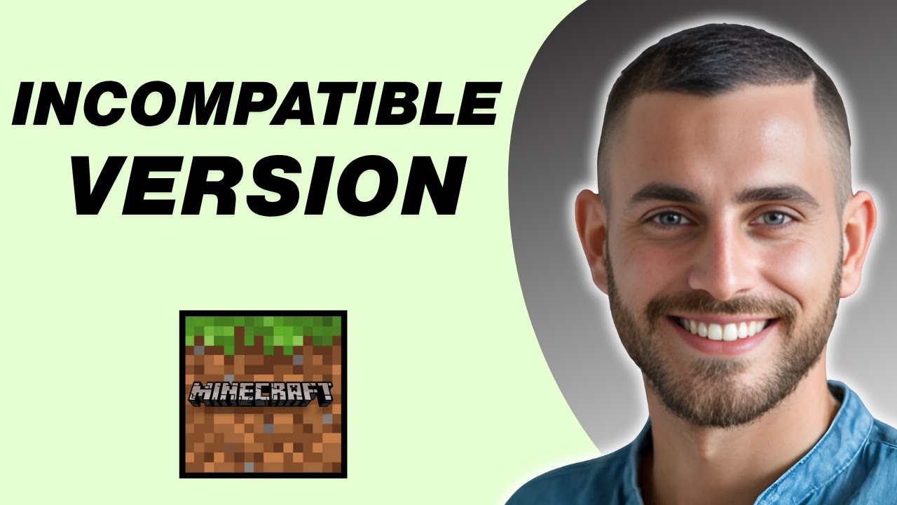 Как исправить несовместимость версии сервера Minecraft | Обновленный и простой способ