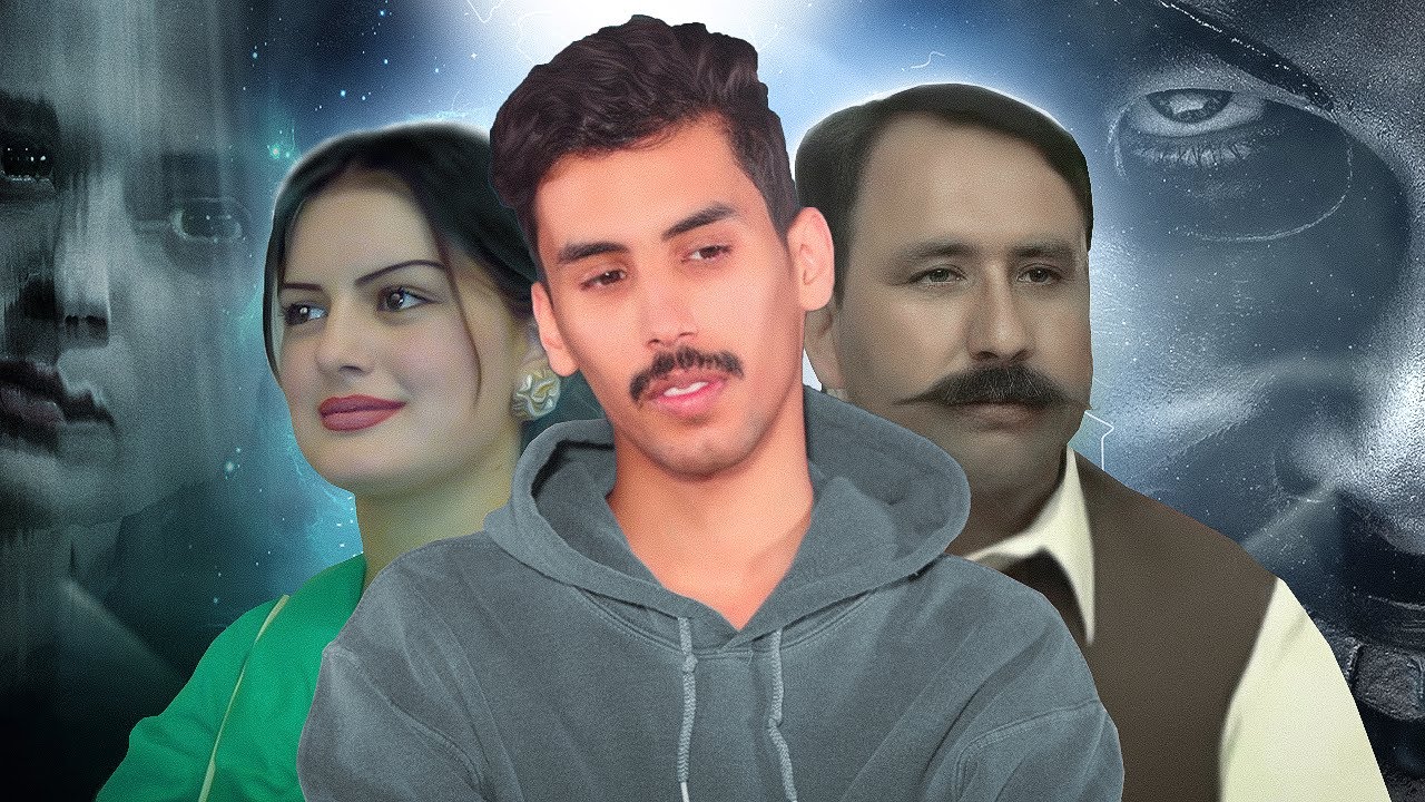 مقتل الفنانة غزالة جاويد مرتين على يد اقرب الناس لها