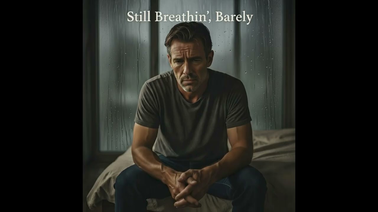 Still Breathin’, Barely