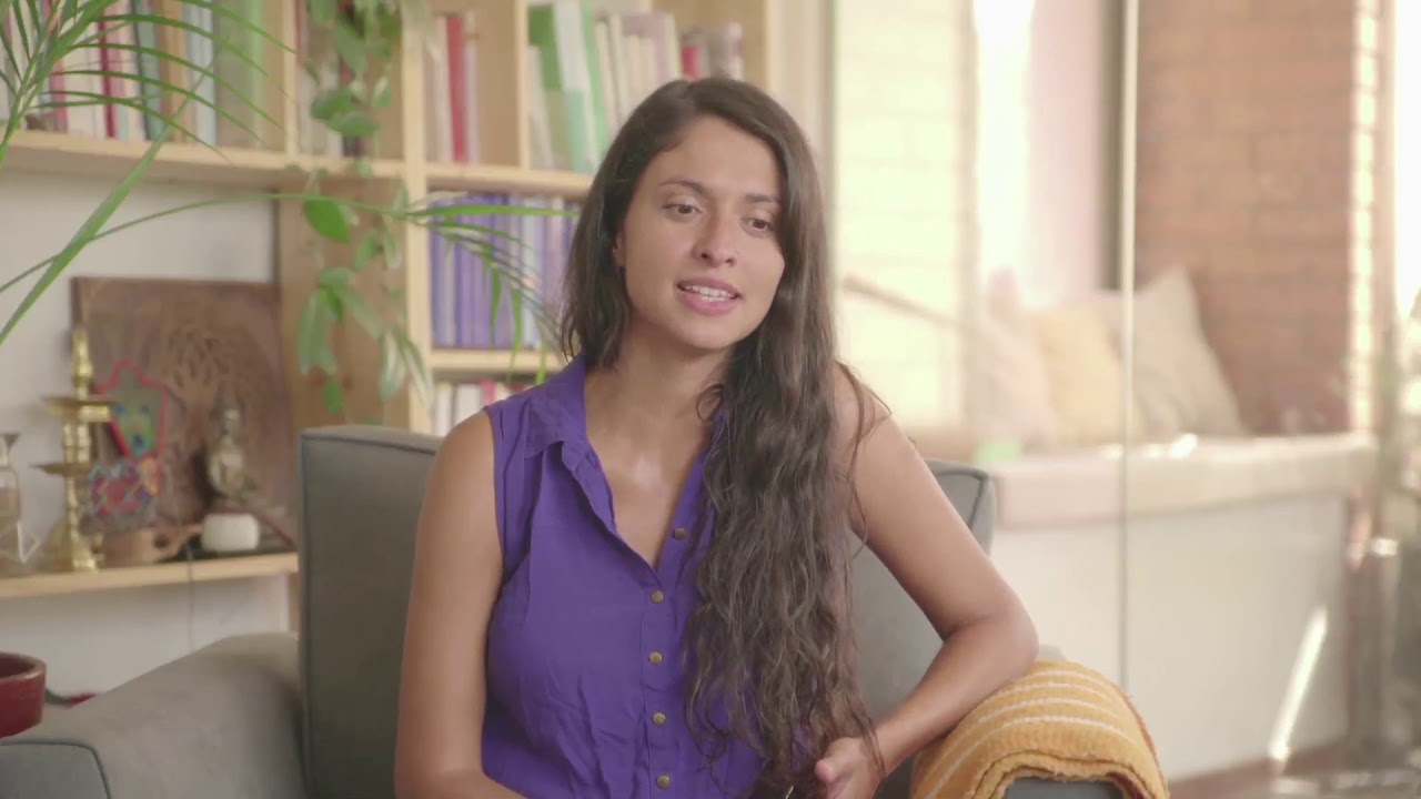 Enorgullécete de tu boca | Ayurveda: Raspado de lengua