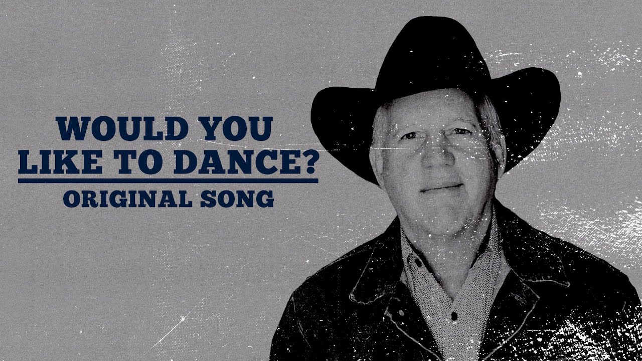 Tim Sullivan Songwriter - Would You Like to Dance - Original Song