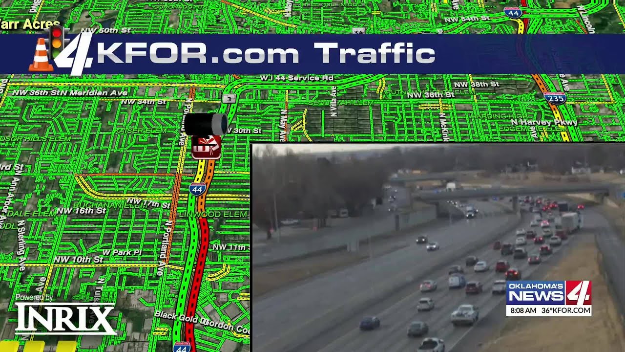 Multiple metro crashes impact Wednesday morning rush hour commute