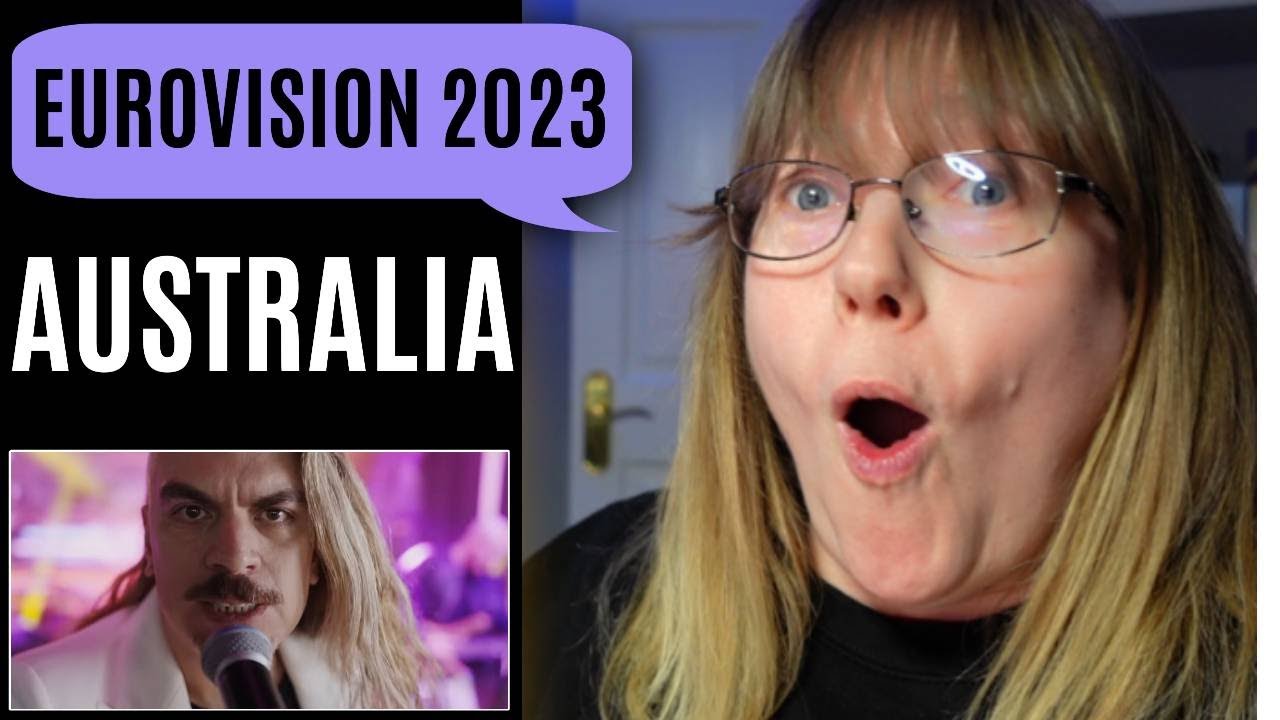 Vocal Coach Reacts to Voyager 'Promise' Australia - Eurovision 2023