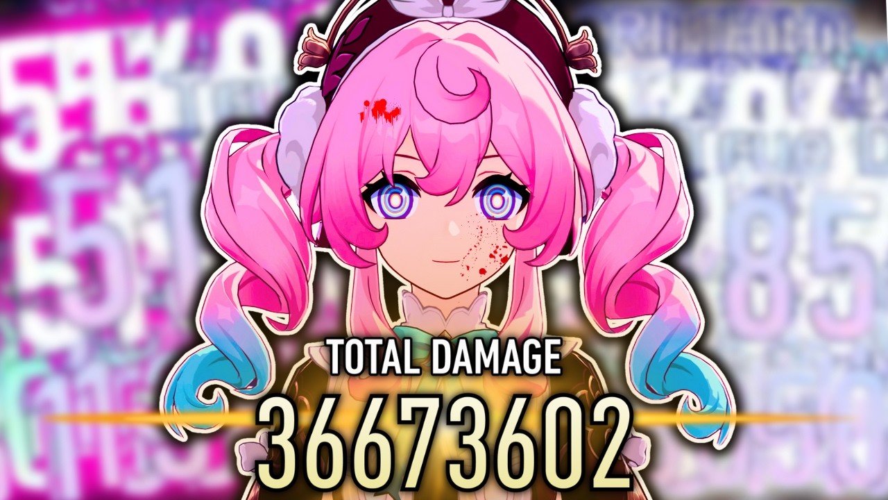 I Tested ALL E6S5 Version 3 DPS Against Anomaly Arbitration...
