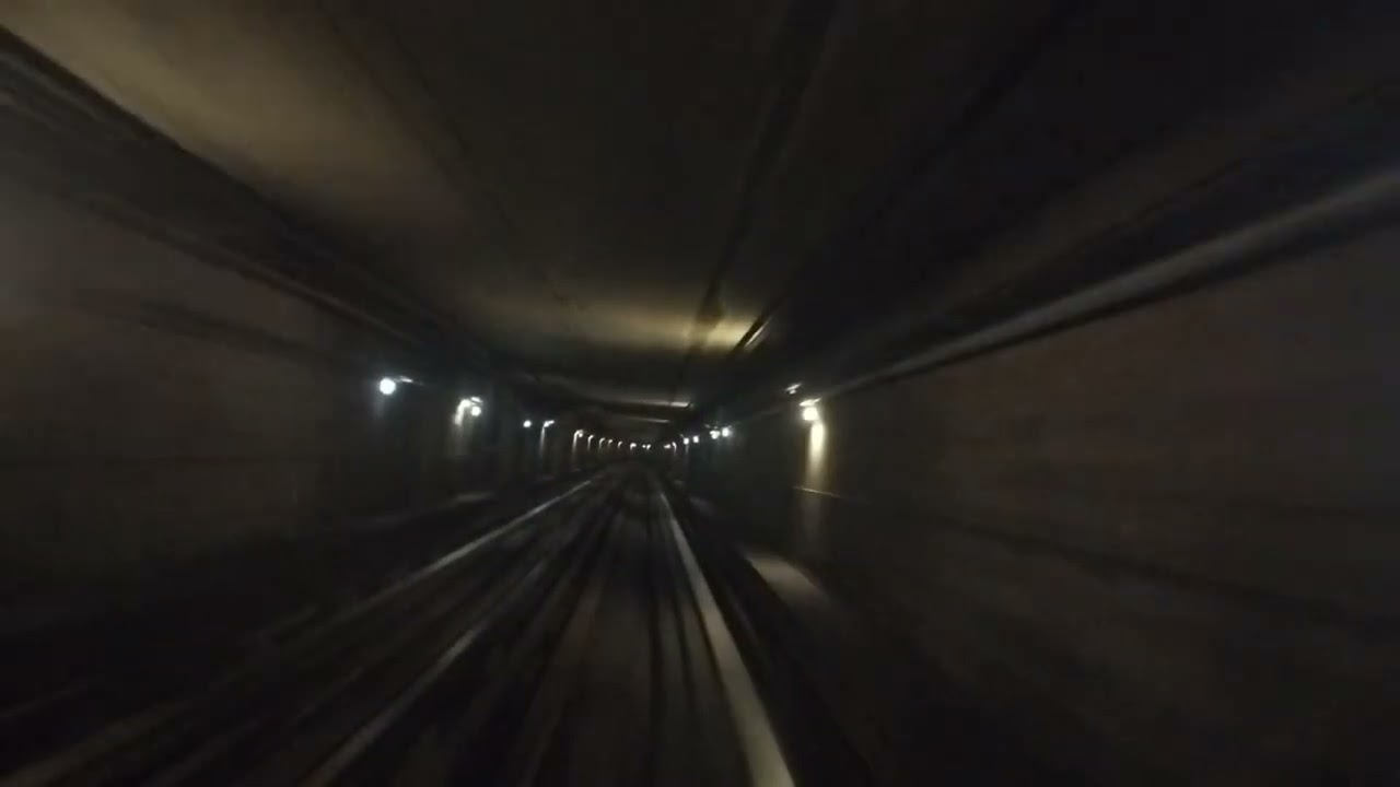 Trajet  complet  avec le rame boa 214  de 4 canton a lille chu