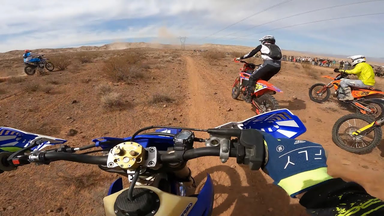 2025 USRA Rhino Rally / St George, Utah