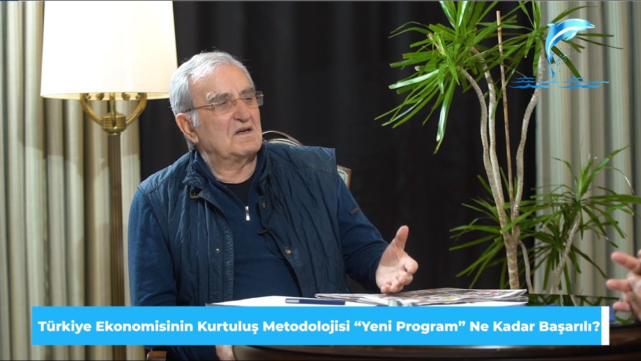 Türkiye Ekonomisinin Kurtuluş Metodolojisi 
