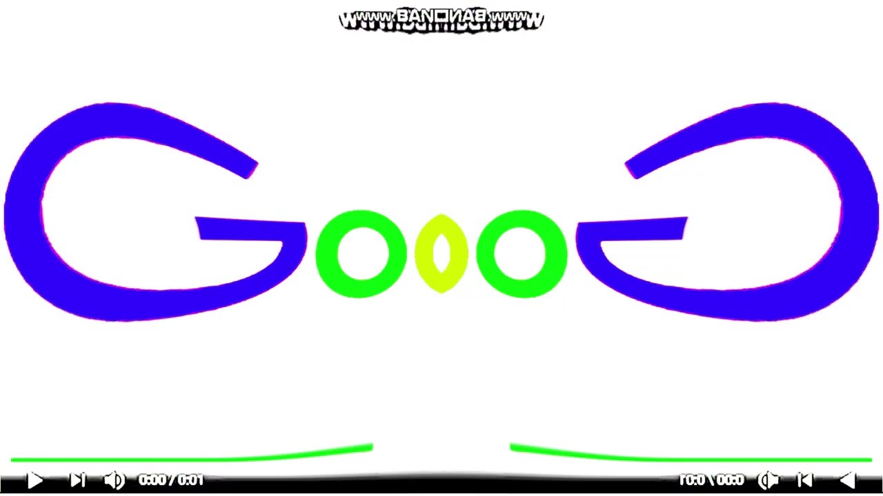 Wdtagi Logo Effects Preview 1982 Effects Angry X