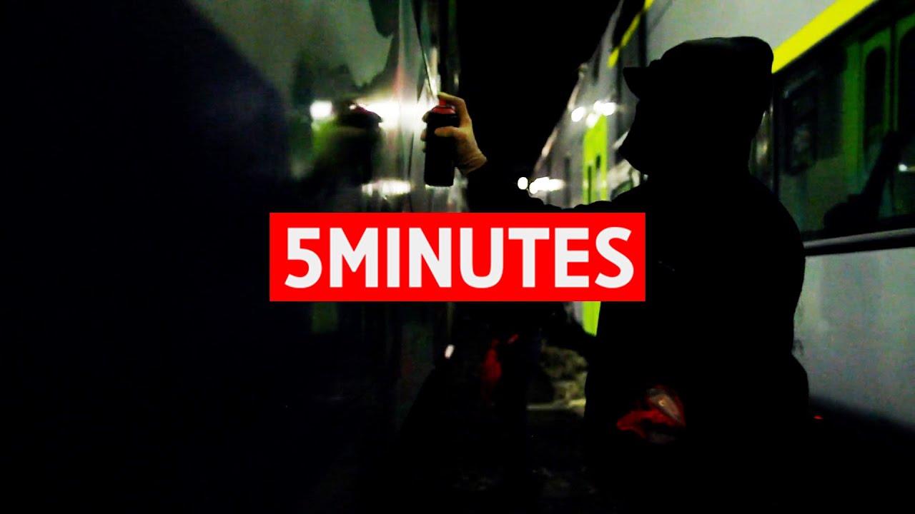 5MINUTES WITH: 031 CREW [BERN.2014.RE-UPLOAD]