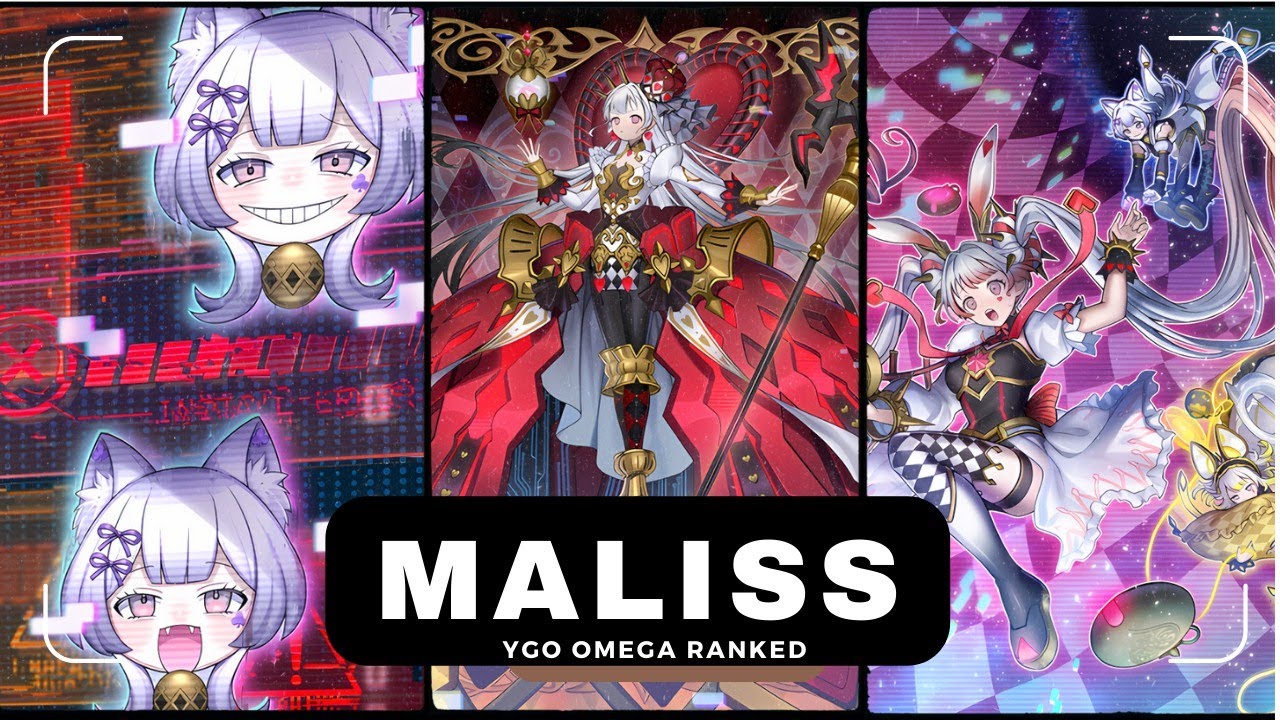 Maliss Vs Vanquish K9, Psychic, Sky Striker, POST TCG Banlist February 2026