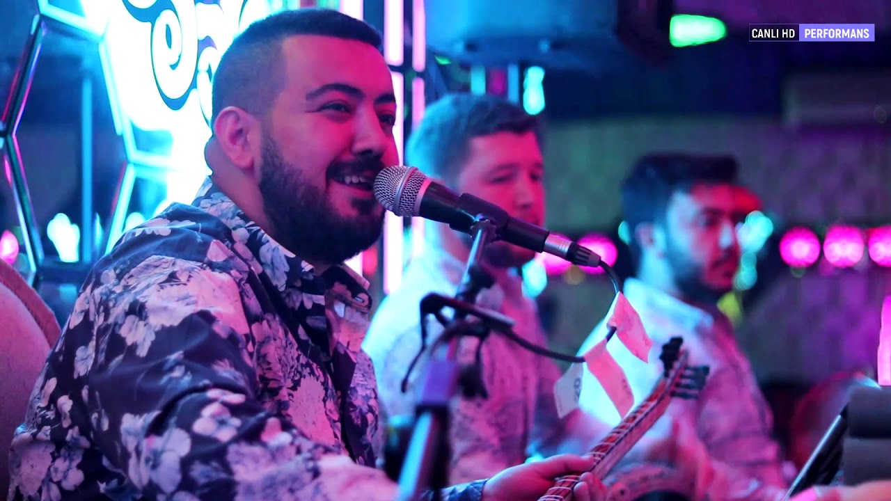 Hakan İşleyen 2019 | Canlı Performans Kayıtları [ Yalıkent Night Club ]
