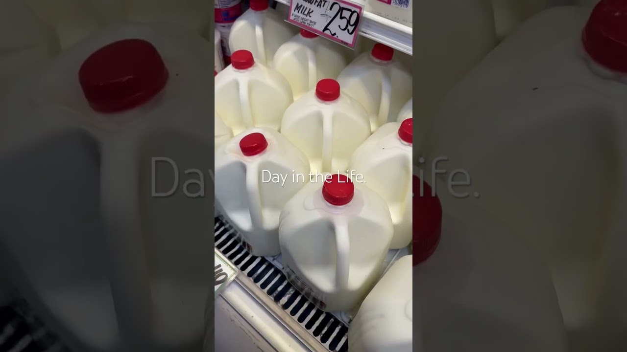 Day in the life of owning a coffee truck!! 