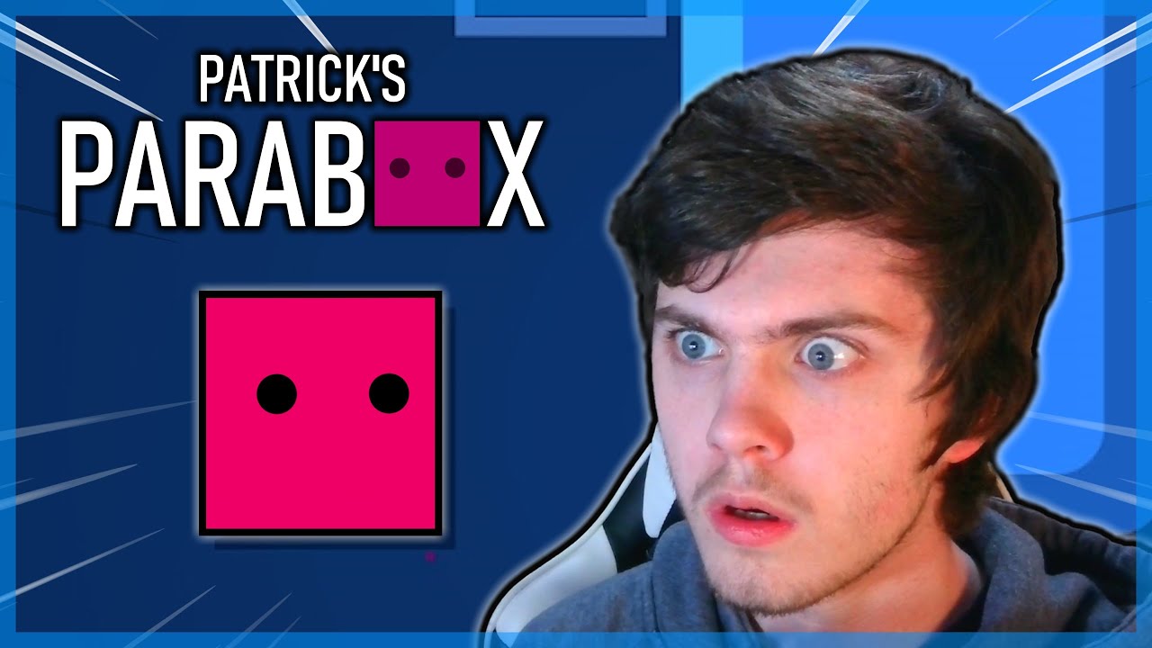 The Most MIND-BENDING Puzzle Game I've EVER Played...