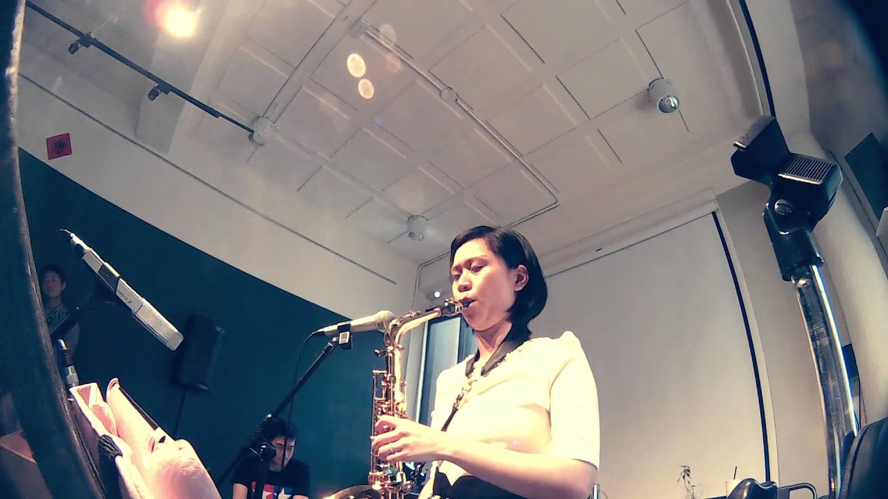 Summertime / 林映辰 - MTJC  05