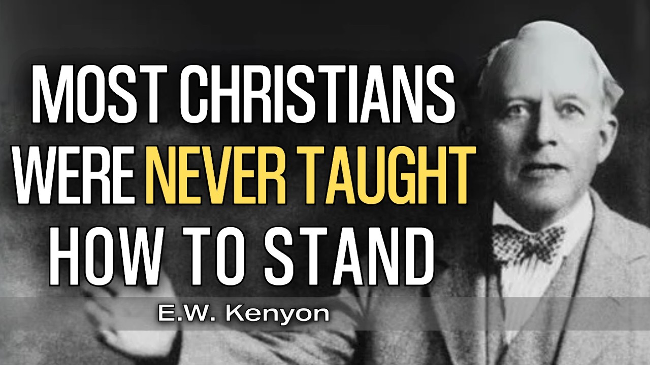 Why Most Christians Don’t Know How to Stand in the Evil Day | E.W. Kenyon Teachings