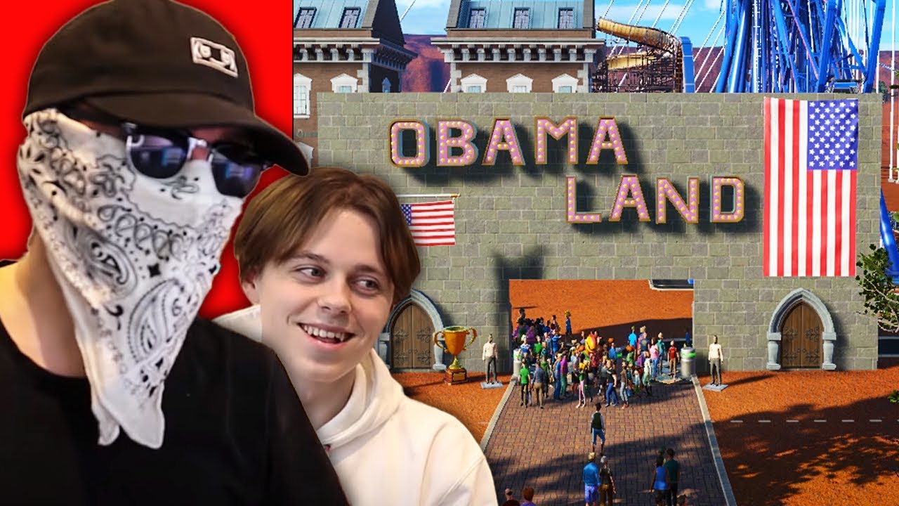 returning to obama land
