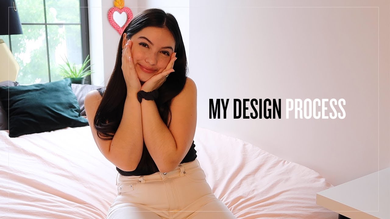 Finding Inspiration & My Creative Process