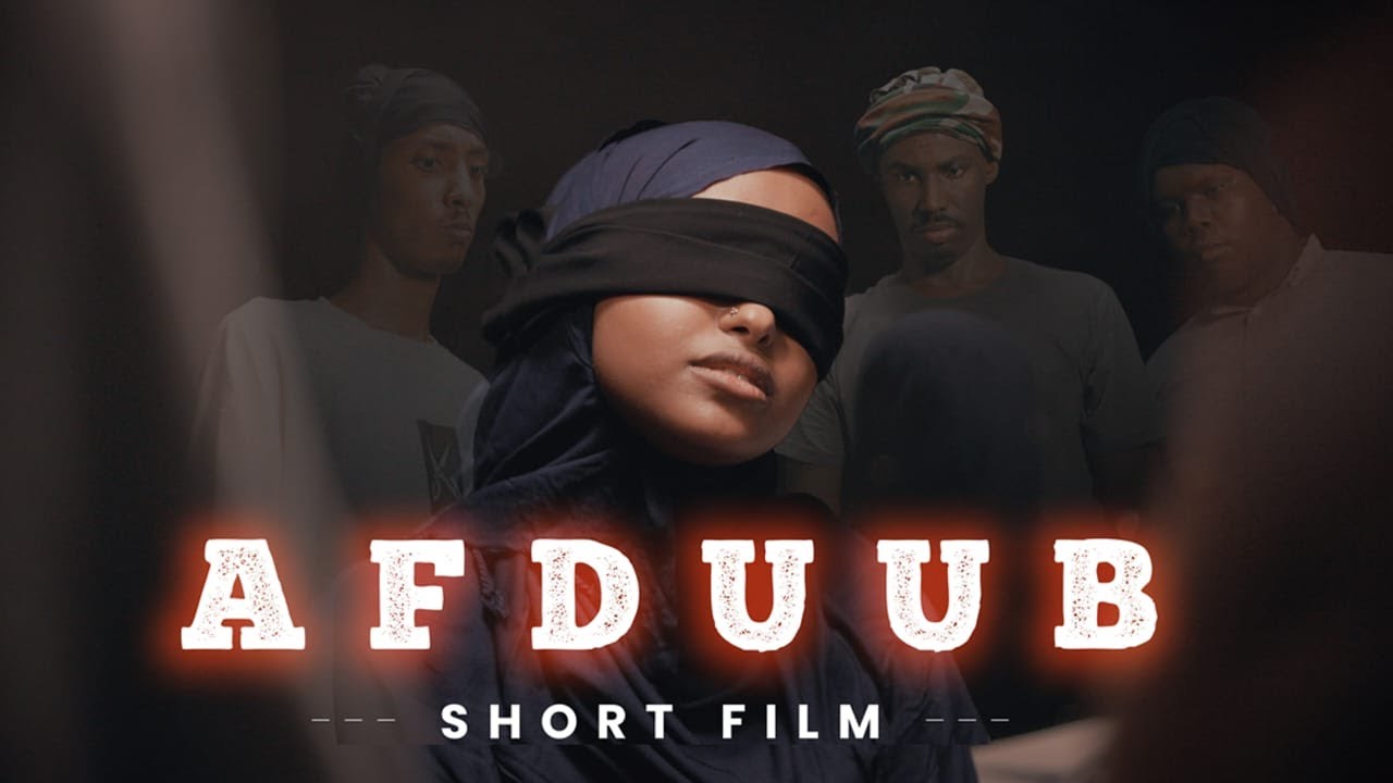 AFDUUB | SHORT FILM