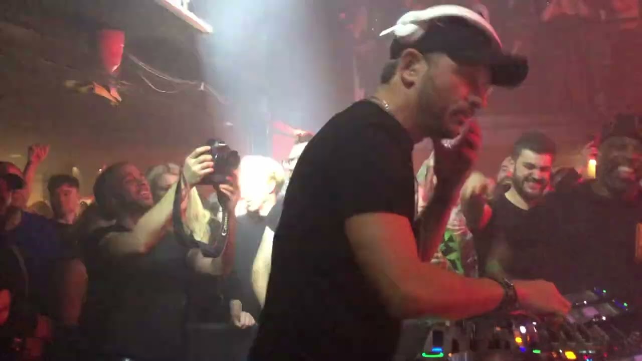 Andy C XOYO 3