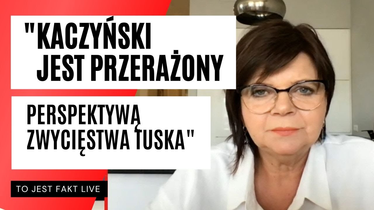 Leszczyna ATAKUJE Prezydenta! 