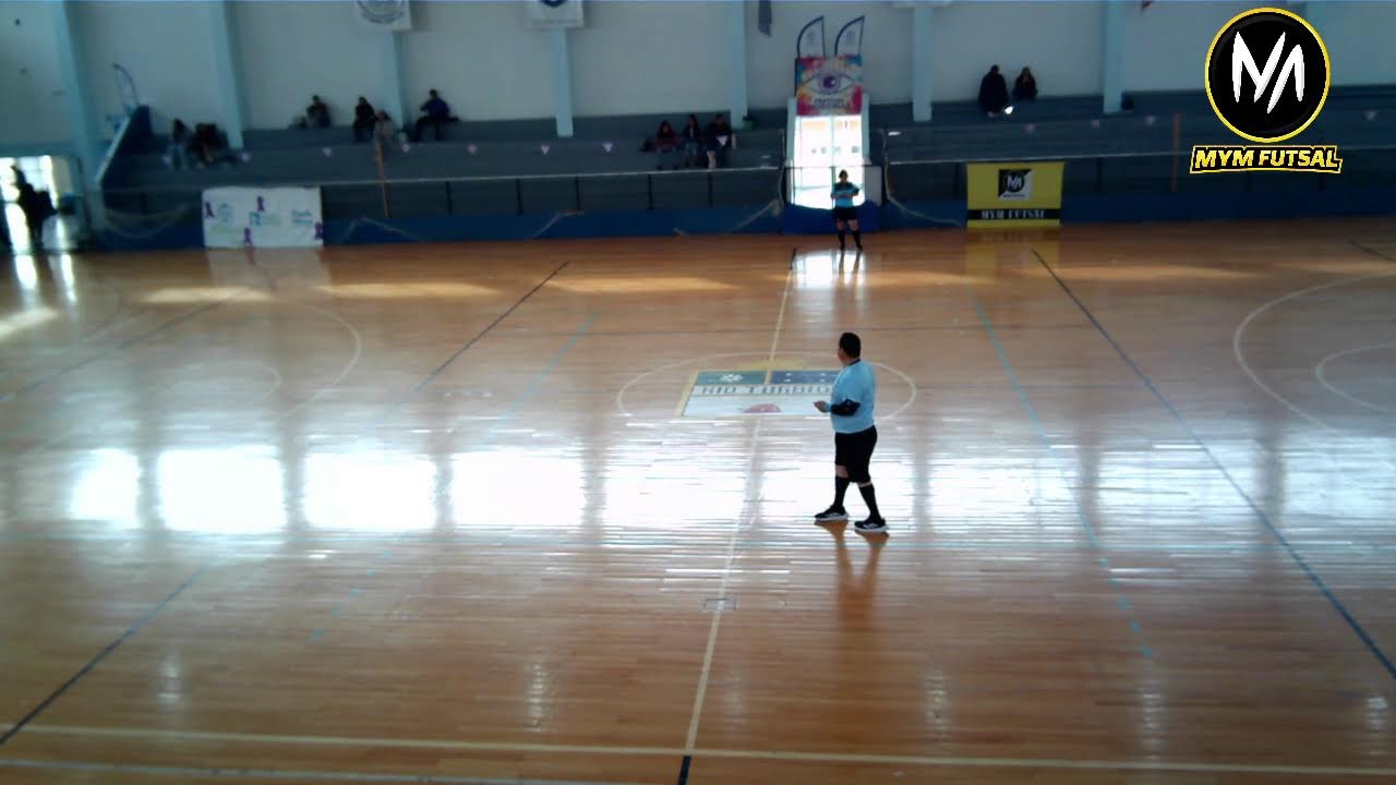 EN VIVO MYM FUTSAL  Las Chinas vs Don Bosco - Copa Chanlleguer - Cuartos de Final