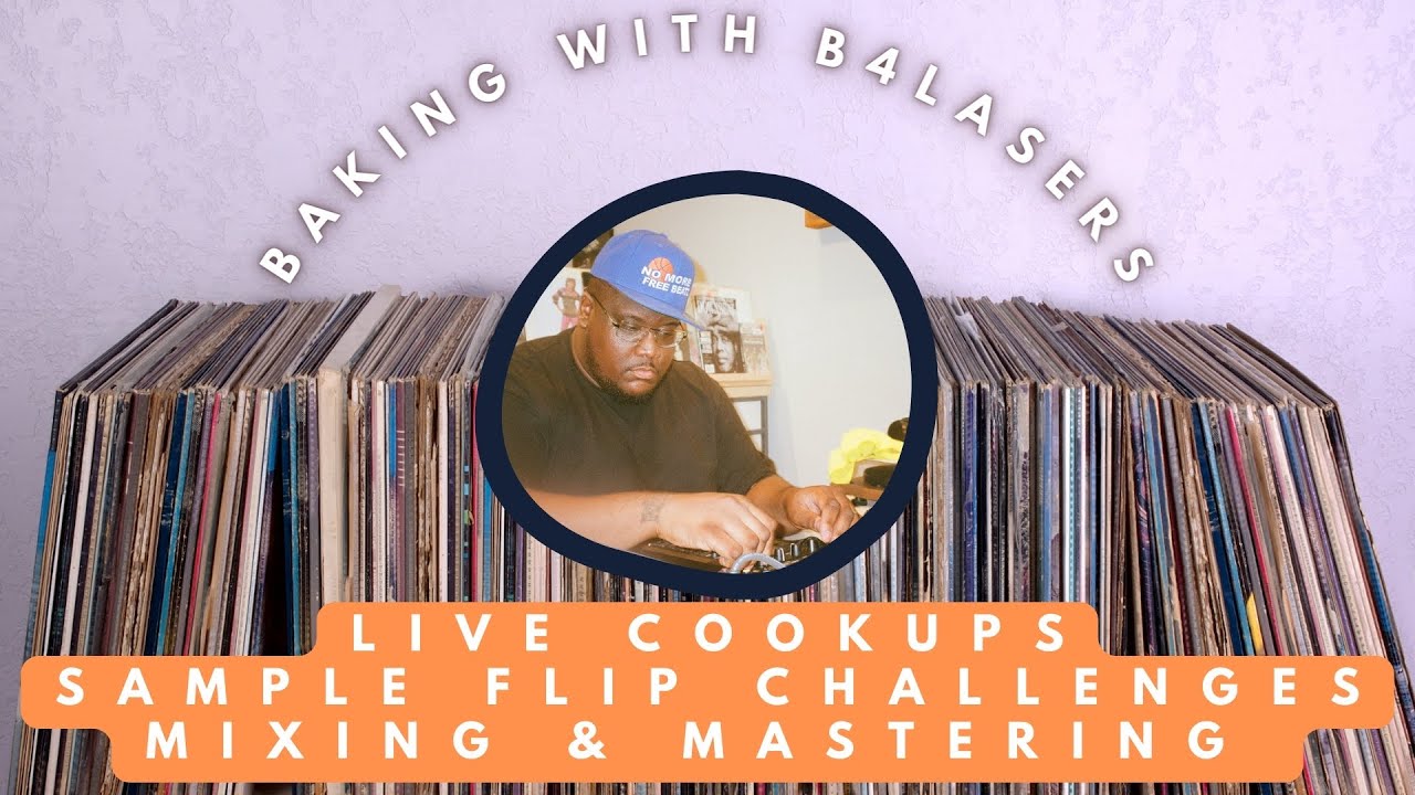 Cooking On The Isla Instruments S2400