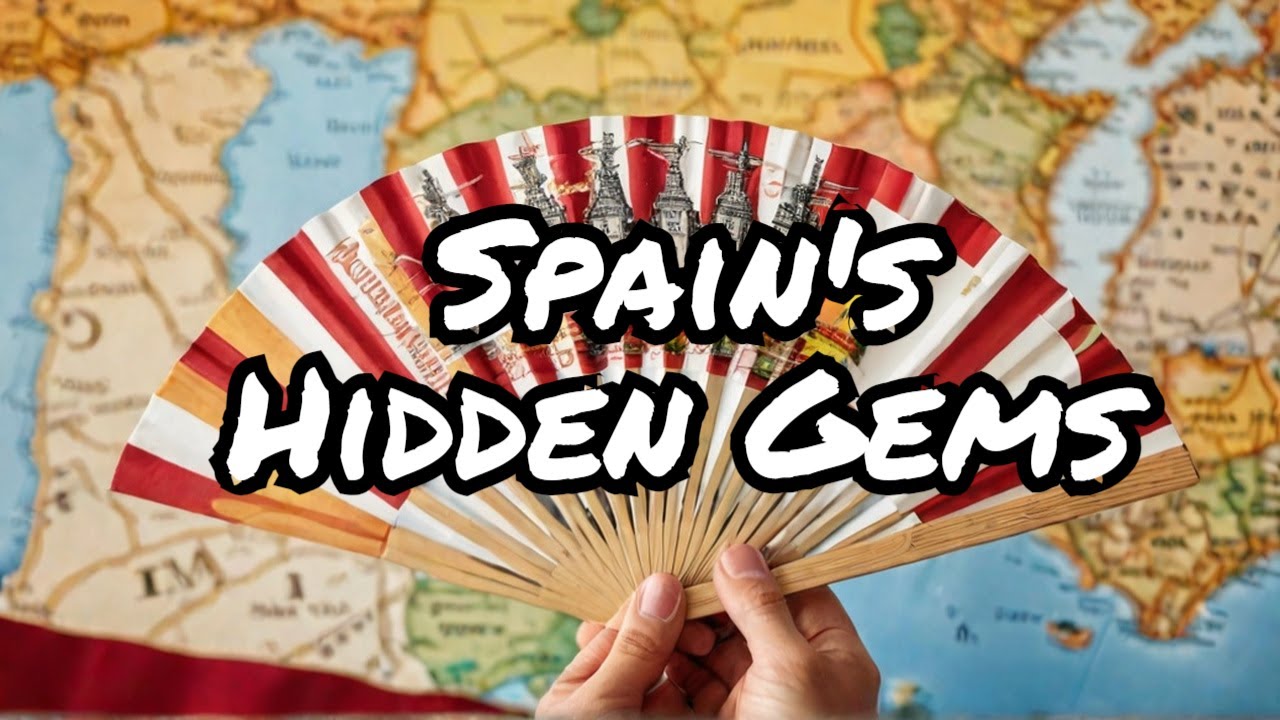 Unveiling Spain's Secrets: The Magic of Its Autonomous Communities