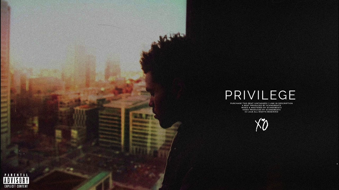 The Weeknd - 