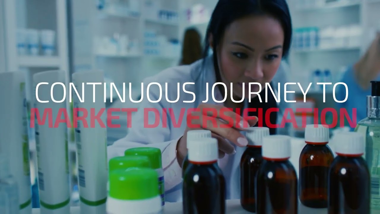 Antares Vision Group | Video Corporate