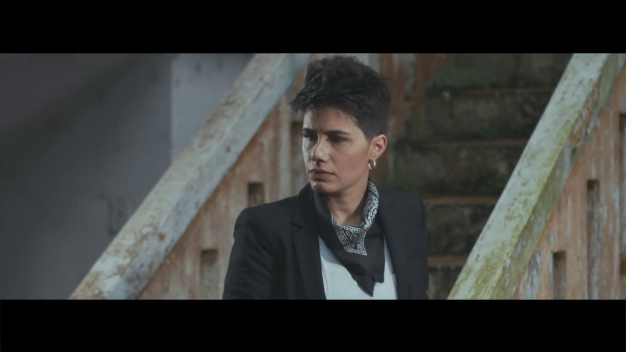 SIGO ESPERANDO, KAREN MARTELLO, VIDEO OFICIAL