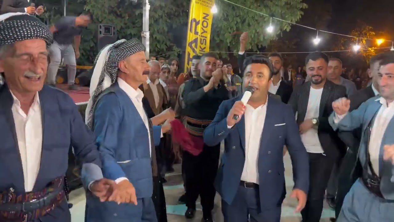 Hozan şerwan Sabri varol Hakkari