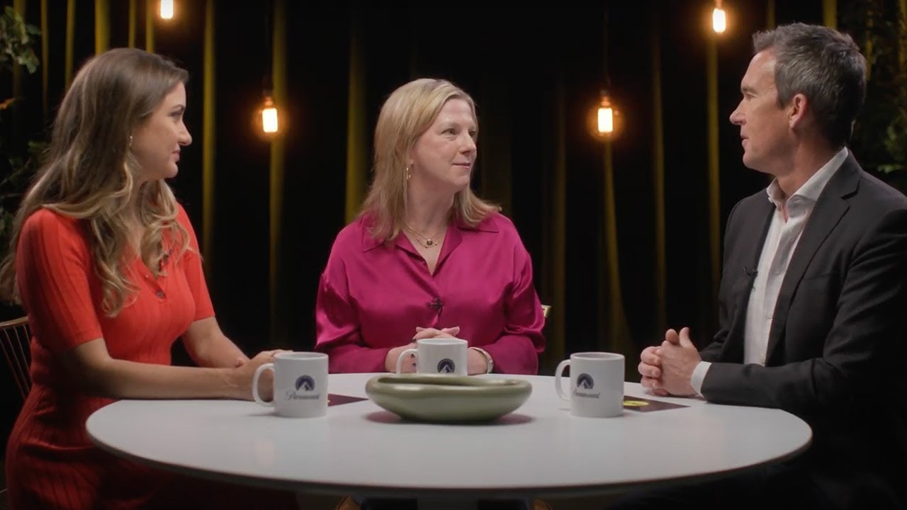 From The Peak: Pluto TV's 10 Year Anniversary