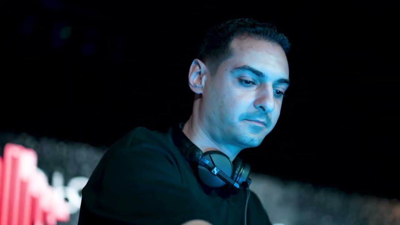 KONVICT - Made In Egypt Showcase Festival Edition 2ND Anniversary Live Set at CJC 610