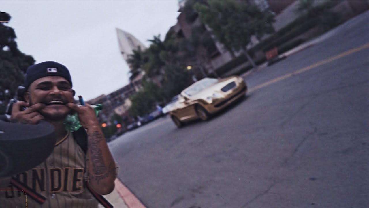 ACE $NOW$ x MOEMONEY - ACT LIKE ME (Official Video)