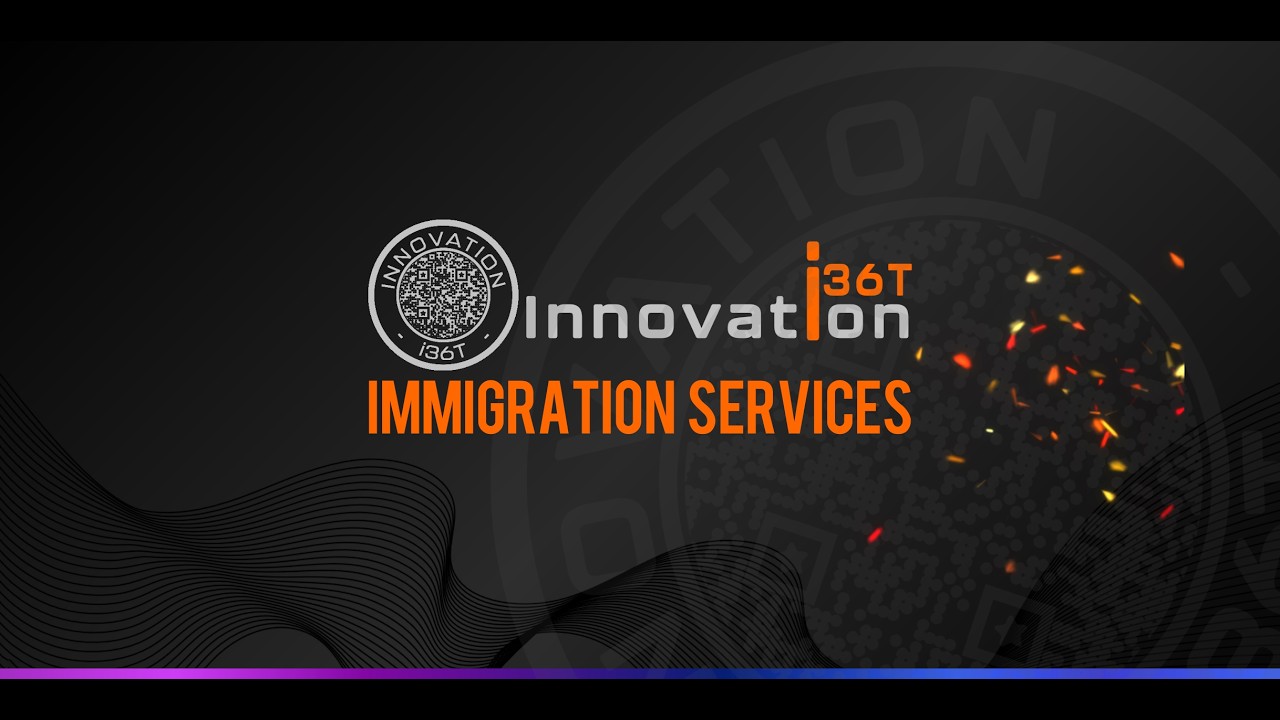 ERP for Immigration and Community Services