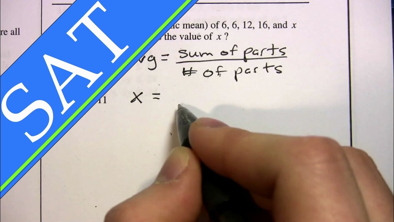 SAT - Averages - Difficult Problems