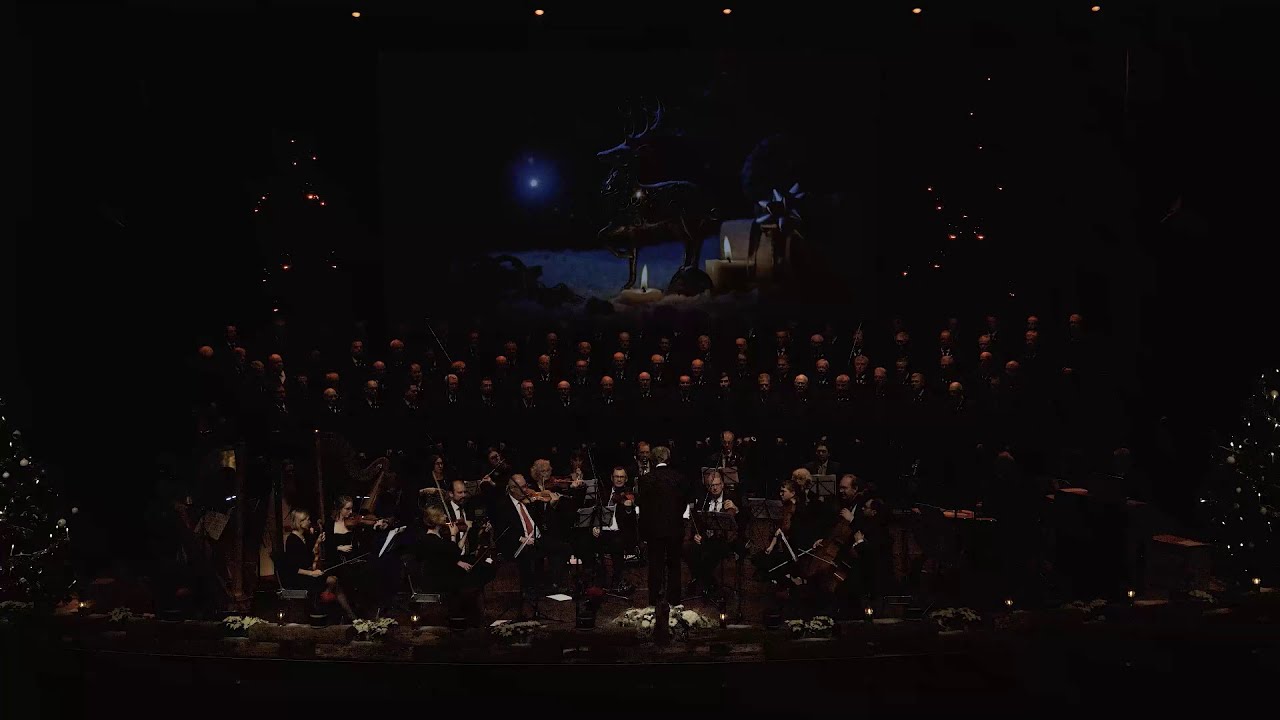 Ruhrkohle-Chor 