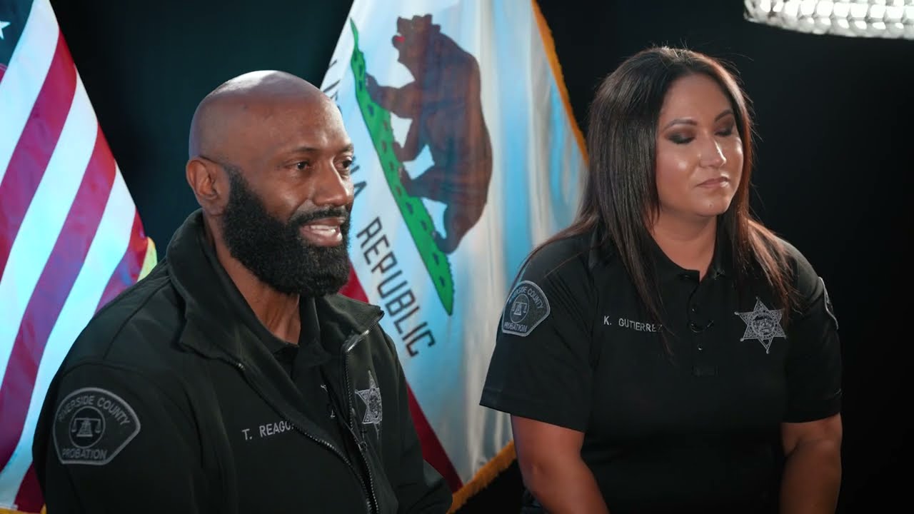Deputy Probation Core Academy 015