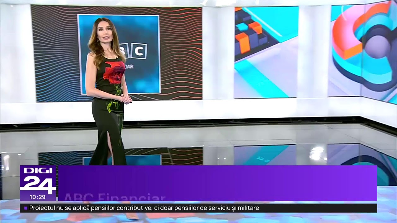 🟣Știrile Digi24 de la ora 10 – 23 ianuarie 2026