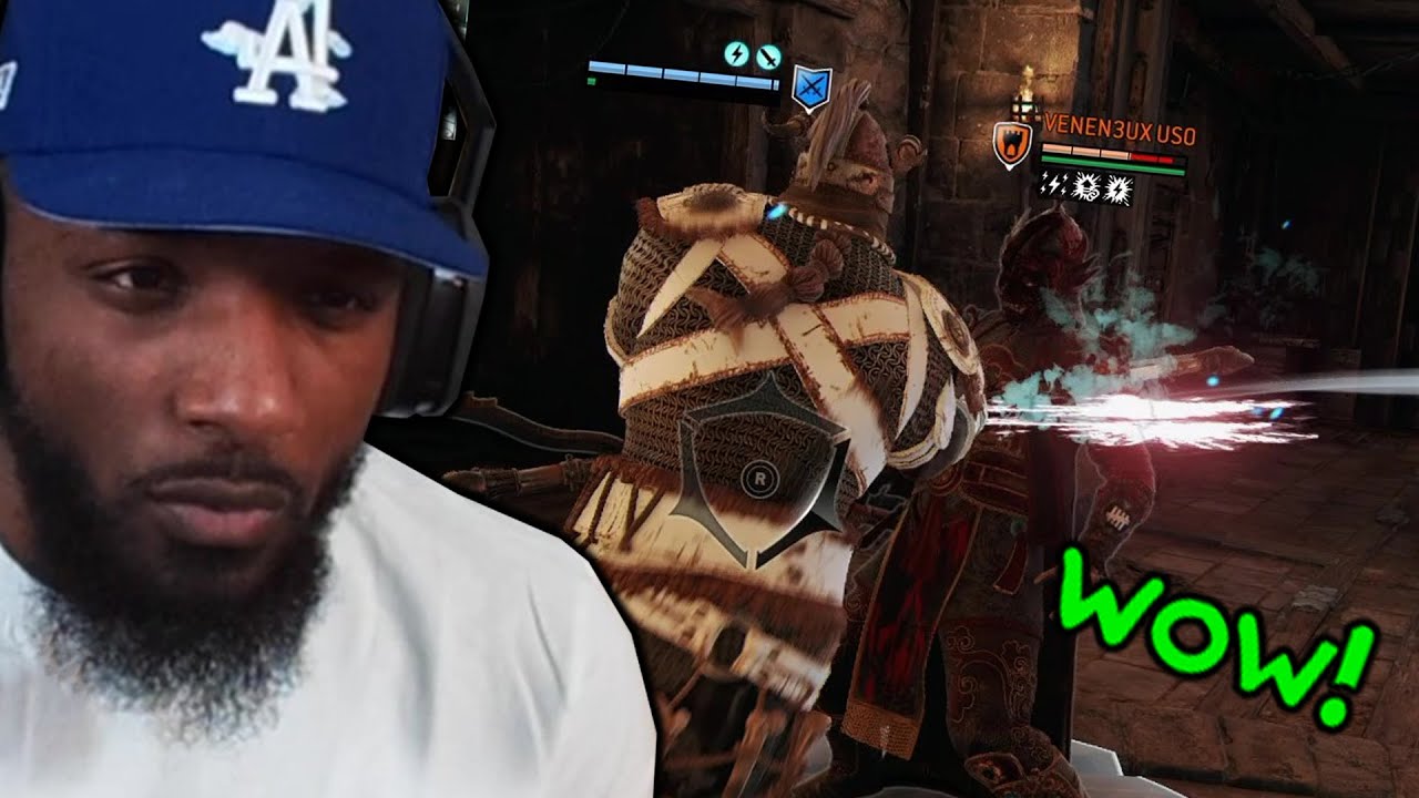 I Had The Entire Lobby Scared of My Raider... *i might main him*