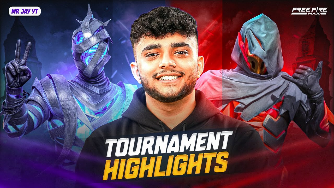 All rounder of the year? TOURNAMENT HIGHLIGHTS WITH TEAM ELITE #4