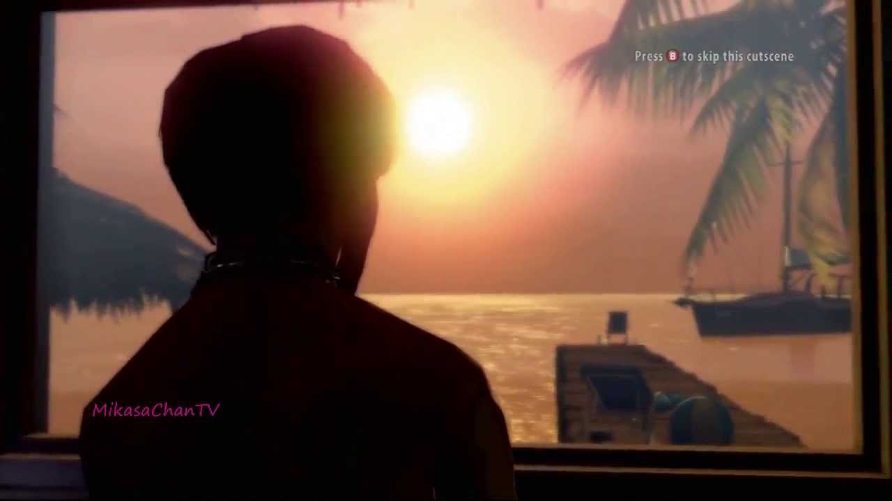 Dead Island: Riptide - Final Boss Battle and Ending