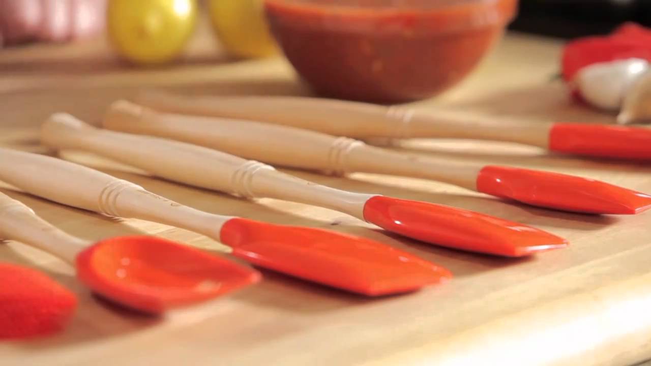Le Creuset | Revolution Spatula Range
