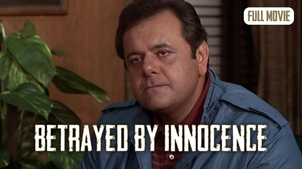 Betrayed by Innocence | English Full Movie | Drama