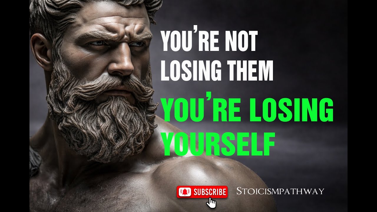 If Someone Makes You Feel Guilty for Having Boundaries | Stoic Philosophy