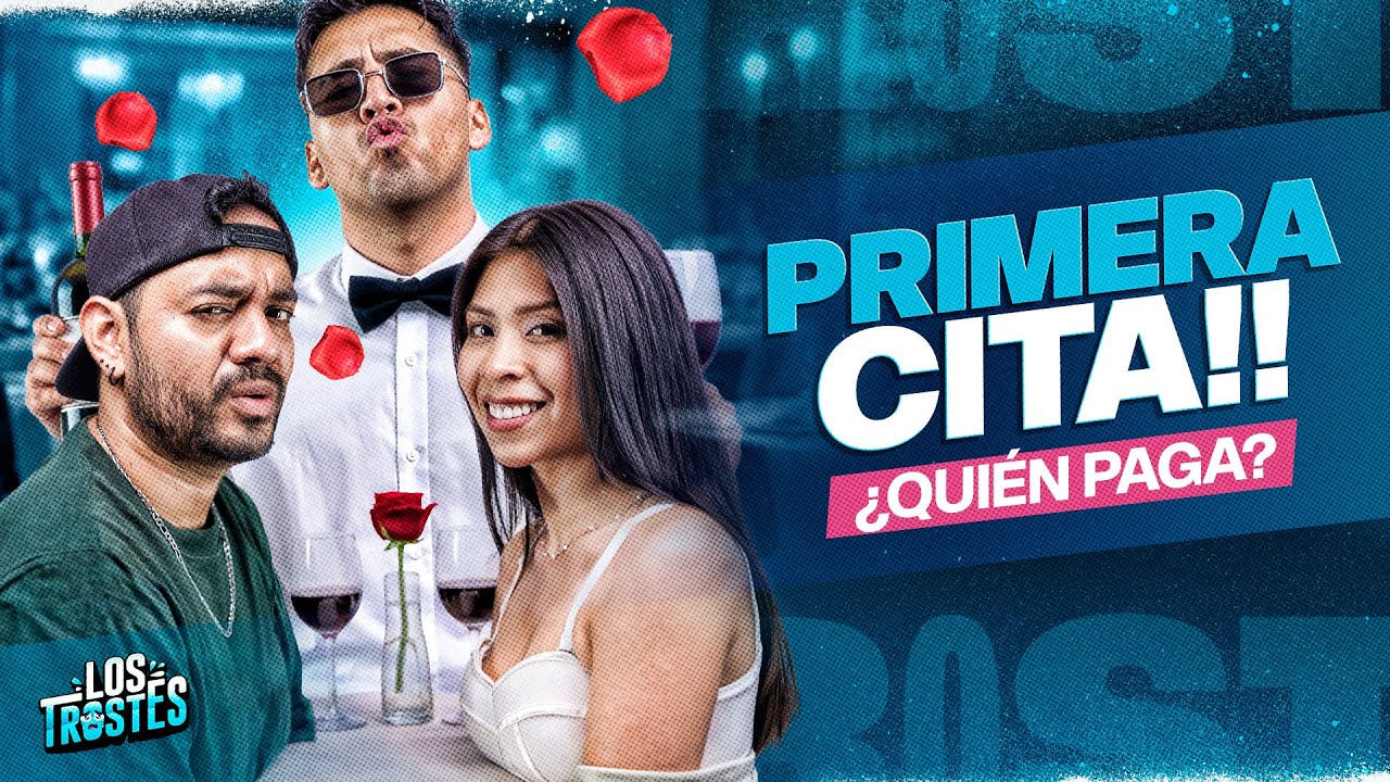 #LOSTROSTES | MARTES DE DEBATEEE!🔥