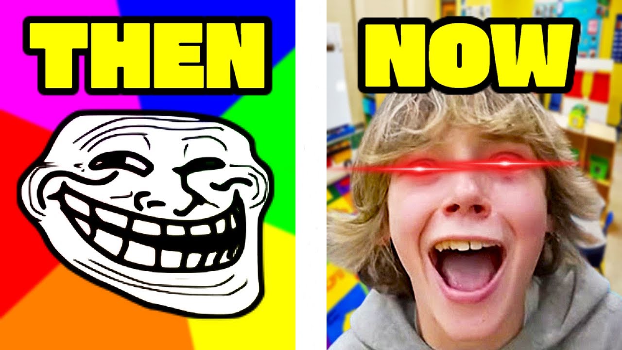 Meme Eras Explained Quickly