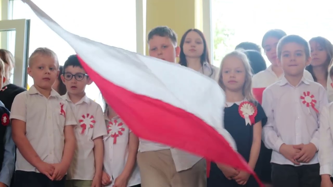 Święto Konstytucji 3. Maja - zerówka